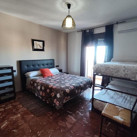 Casas Medina Gueevejar Villa Buitenkant foto