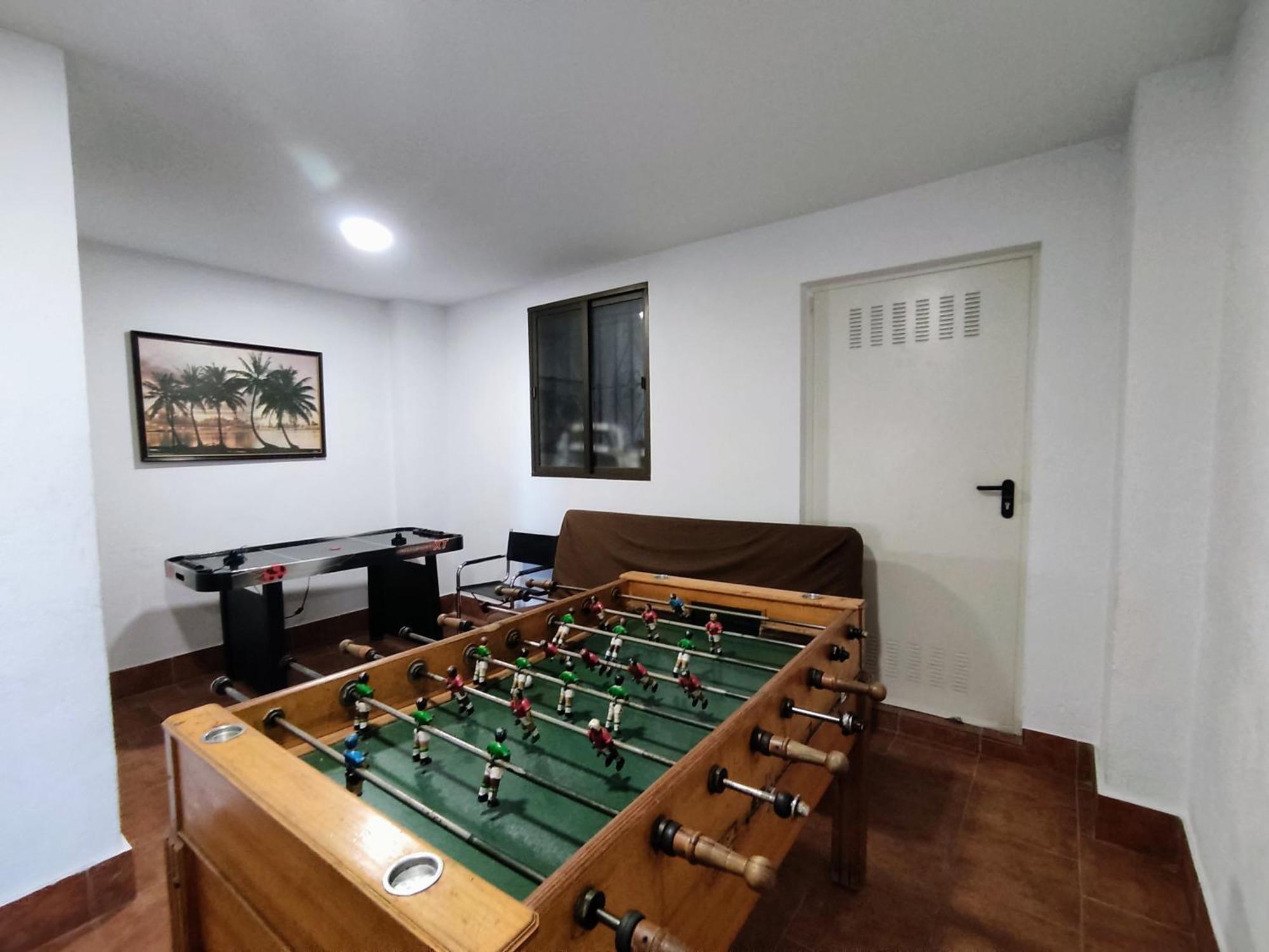 Casas Medina Gueevejar Villa Buitenkant foto
