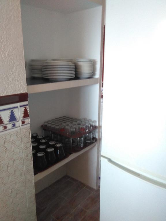 Casas Medina Gueevejar Villa Buitenkant foto