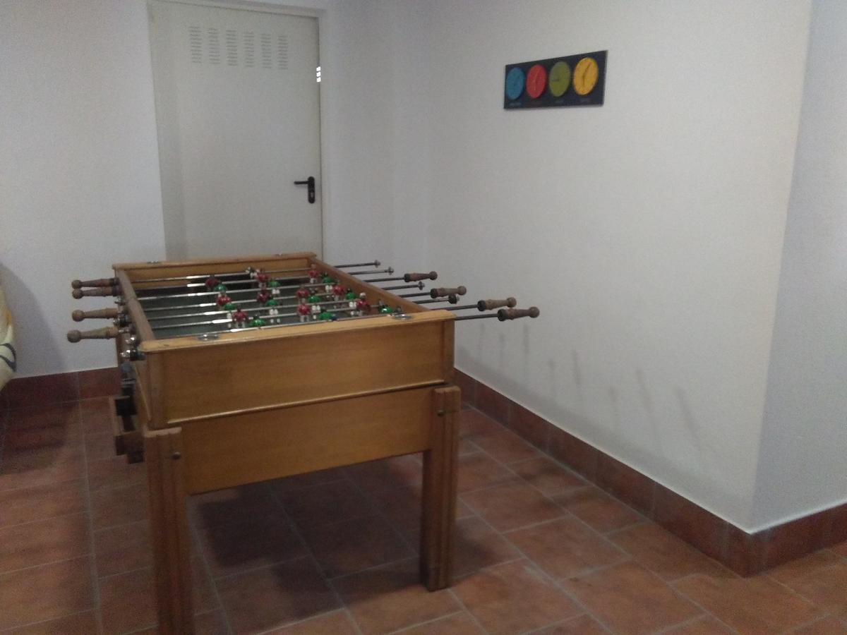 Casas Medina Gueevejar Villa Buitenkant foto