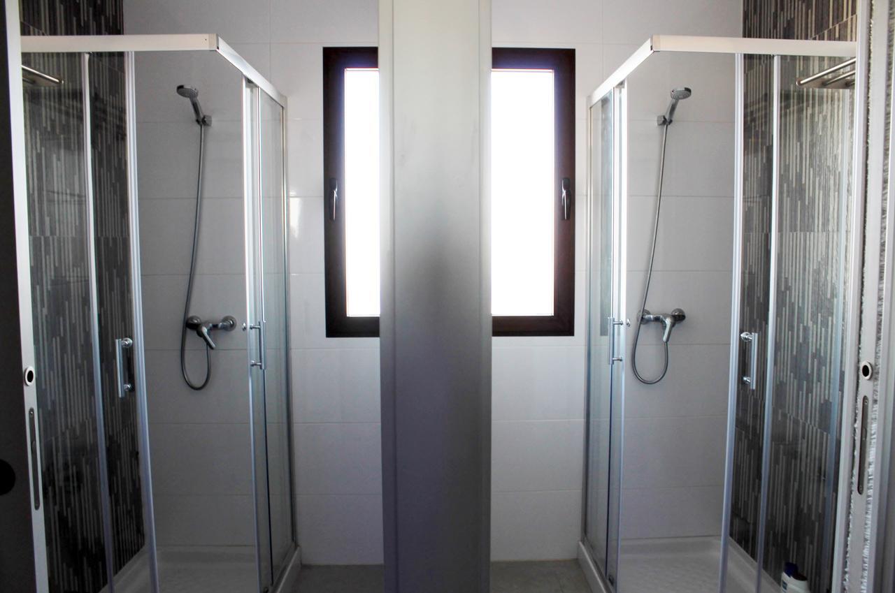 Casas Medina Gueevejar Villa Buitenkant foto