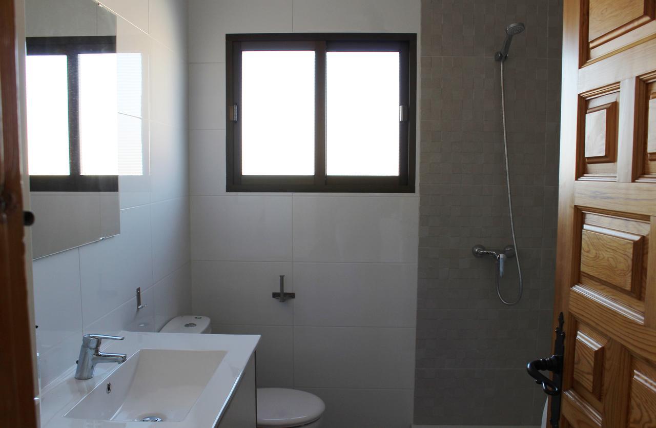 Casas Medina Gueevejar Villa Buitenkant foto